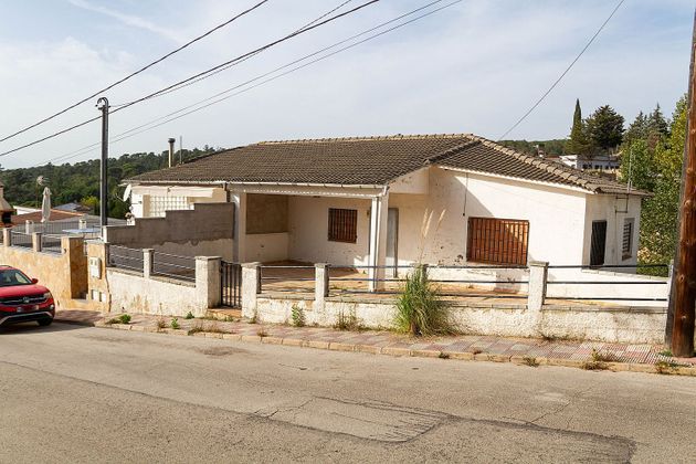 Foto 1 de Casa en venda a Vidreres de 3 habitacions amb garatge i jardí