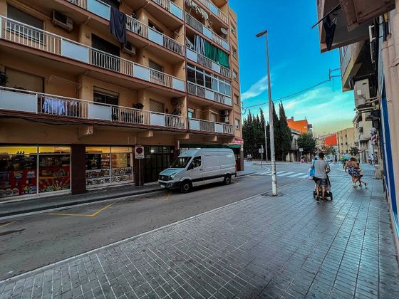 Foto 1 de Piso en venta en Sant Andreu de la Barca de 3 habitaciones y 59 m²
