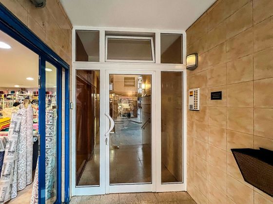 Foto 2 de Pis en venda a Sant Andreu de la Barca de 3 habitacions i 59 m²