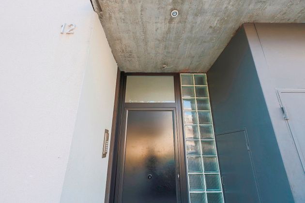 Foto 2 de Pis en venda a Palau-solità i Plegamans de 2 habitacions amb terrassa i garatge