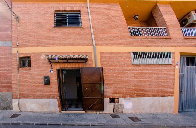 Foto 1 de Casa en venda a Jun de 3 habitacions amb terrassa i garatge