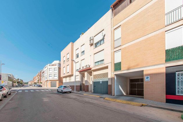 Foto 1 de Venta de piso en Monserrat de 3 habitaciones con garaje y balcón