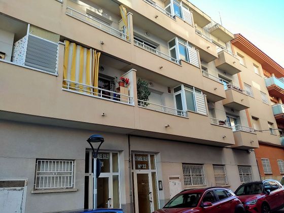 Foto 2 de Piso en venta en Calafell Poble de 3 habitaciones con terraza y garaje