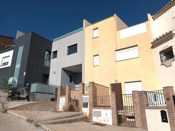 Foto 1 de Venta de piso en Camino Algarrobo - Las Arenas de 1 habitación con terraza y piscina