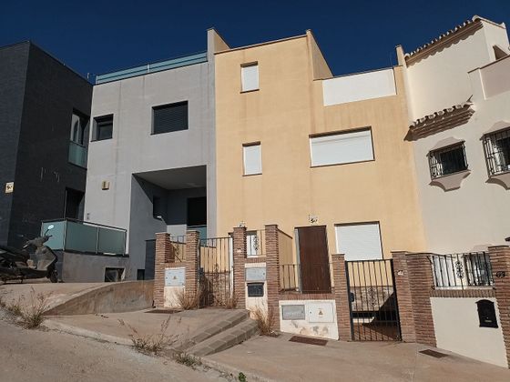 Foto 1 de Venta de piso en Camino Algarrobo - Las Arenas de 1 habitación con terraza