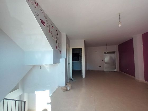 Foto 2 de Venta de piso en Camino Algarrobo - Las Arenas de 1 habitación con terraza