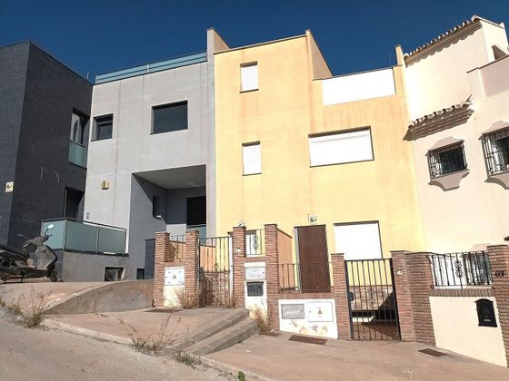 Foto 1 de Venta de piso en Camino Algarrobo - Las Arenas de 1 habitación con terraza