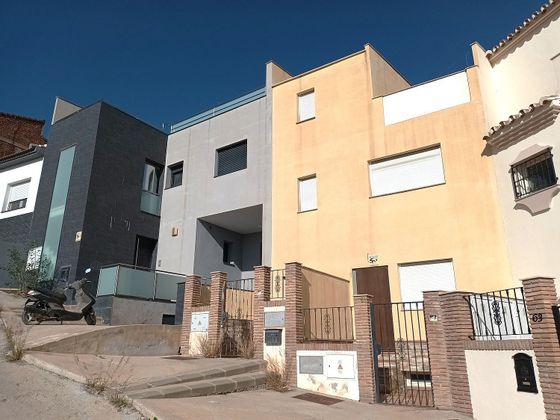 Foto 2 de Pis en venda a Camino Algarrobo - Las Arenas de 1 habitació amb terrassa