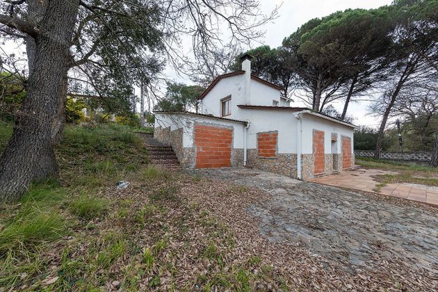 Foto 1 de Casa en venda a Montbarbat de 2 habitacions amb garatge i jardí