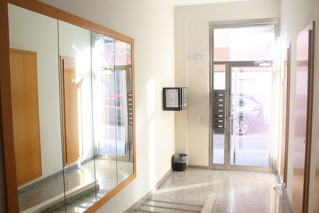 Foto 2 de Piso en venta en Sant Pere de 3 habitaciones con ascensor