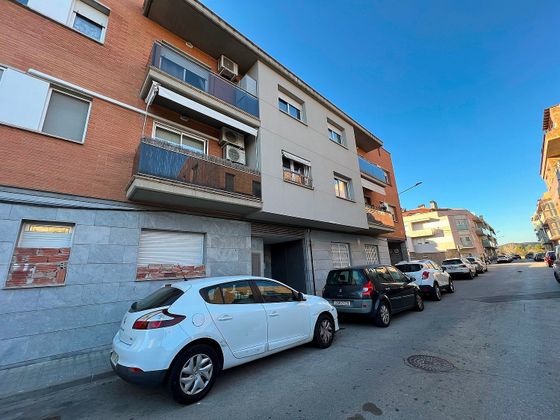 Foto 1 de Piso en venta en Sant Vicenç de Castellet de 2 habitaciones con garaje y ascensor