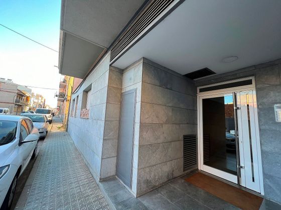 Foto 2 de Pis en venda a Sant Vicenç de Castellet de 2 habitacions amb garatge i ascensor