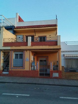 Foto 1 de Casa en venta en La Paz de 2 habitaciones con terraza