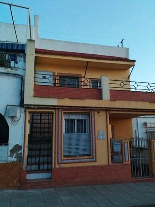 Foto 2 de Casa en venta en La Paz de 2 habitaciones con terraza