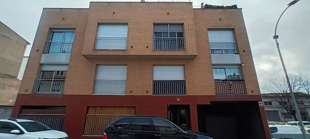 Foto 1 de Dúplex en venta en Manlleu de 2 habitaciones con terraza y garaje