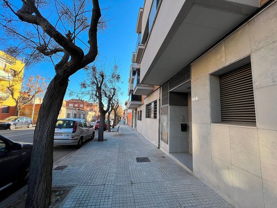Foto 2 de Piso en venta en Sant Vicenç de Castellet de 1 habitación con garaje y ascensor