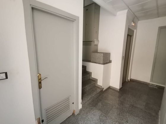 Foto 2 de Piso en venta en Ayuntamiento - Centro de 2 habitaciones con ascensor