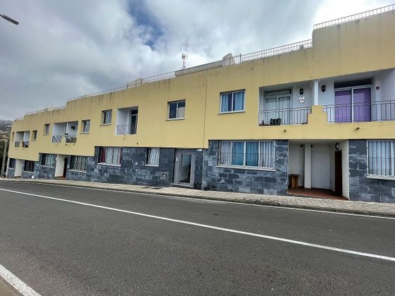 Foto 1 de Pis en venda a Montaña-Zamora-Cruz Santa-Palo Blanco de 2 habitacions amb terrassa i garatge