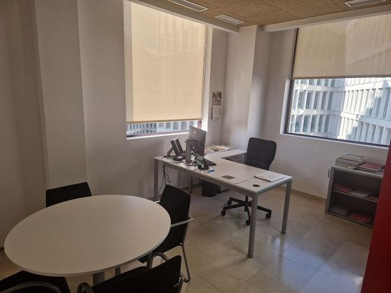 Foto 1 de Venta de oficina en La Calzada de 69 m²