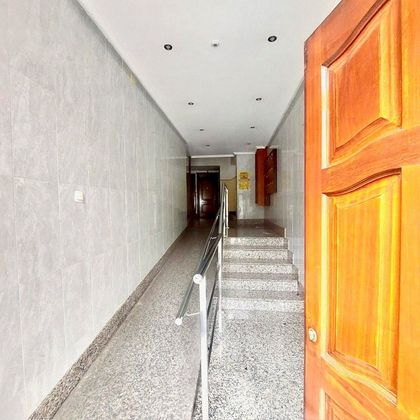 Foto 2 de Pis en venda a Arnedo de 4 habitacions amb ascensor
