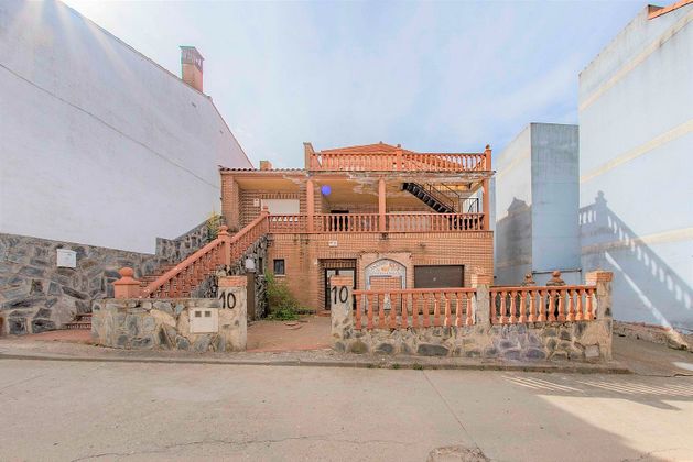 Foto 1 de Casa en venta en Segurilla de 4 habitaciones con terraza y garaje