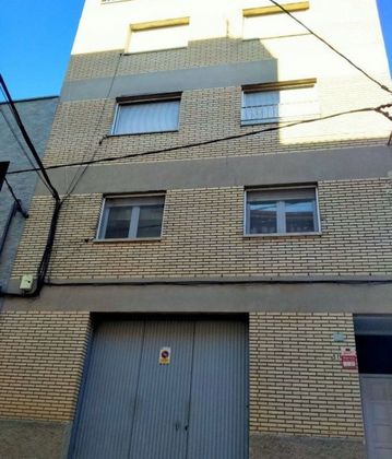 Foto 1 de Pis en venda a Vilanova del Camí de 3 habitacions i 74 m²