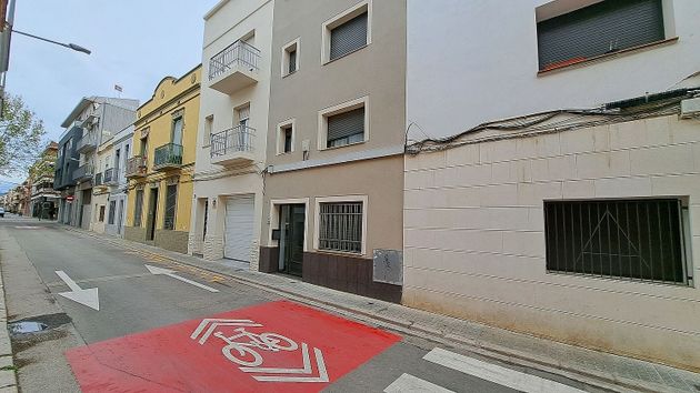 Foto 1 de Pis en venda a Barri del Mar - Ribes Roges de 2 habitacions amb terrassa i ascensor