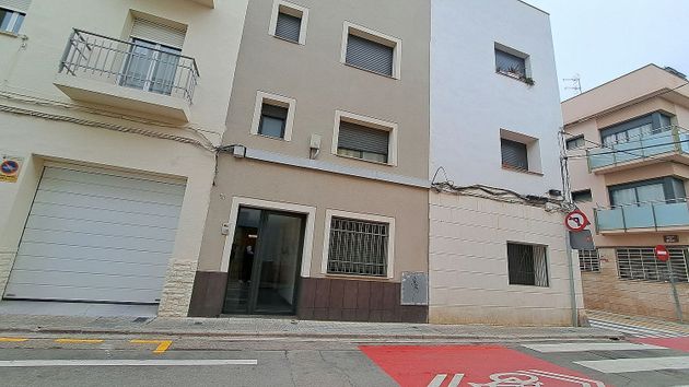 Foto 2 de Pis en venda a Barri del Mar - Ribes Roges de 2 habitacions amb terrassa i ascensor