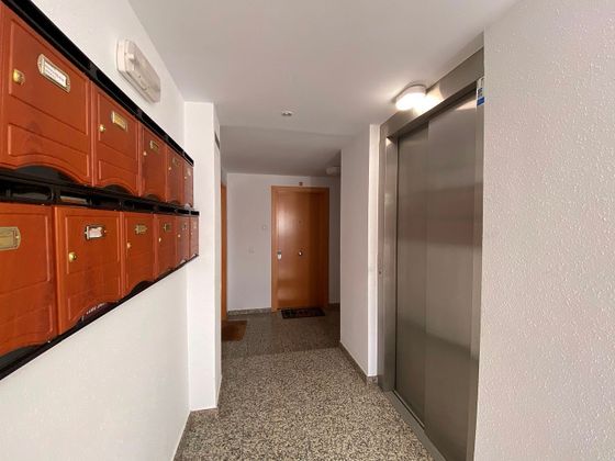 Foto 2 de Piso en venta en Riudarenes de 2 habitaciones con terraza y ascensor