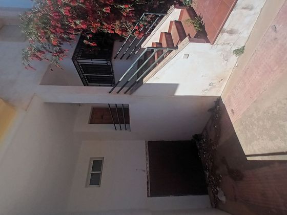 Foto 2 de Casa en venda a Ugíjar de 4 habitacions amb terrassa