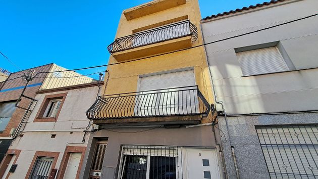 Foto 1 de Dúplex en venta en Creu de Barberà de 3 habitaciones con terraza