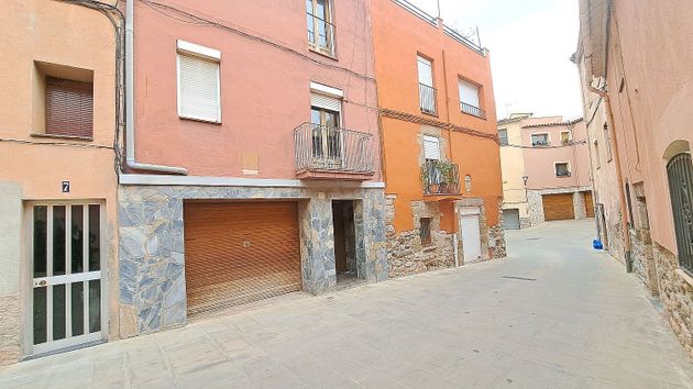 Foto 1 de Venta de casa en Artés de 3 habitaciones con terraza y garaje