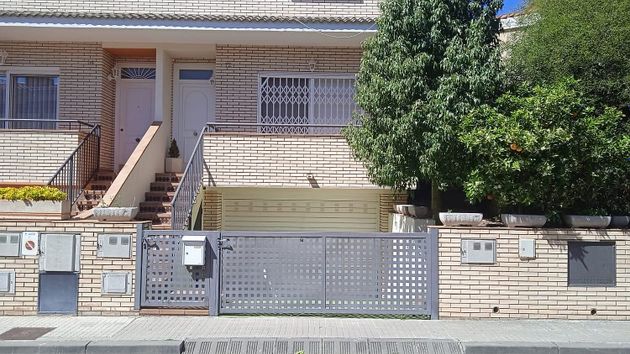 Foto 1 de Casa en venda a Masquefa de 4 habitacions amb terrassa i garatge