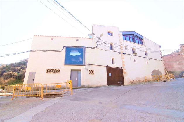 Foto 2 de Casa en venda a Sarroca de Lleida de 5 habitacions amb piscina