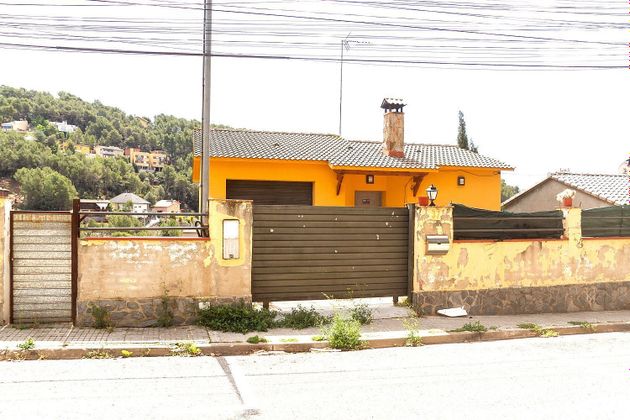 Foto 1 de Casa en venda a Airesol de 3 habitacions amb garatge