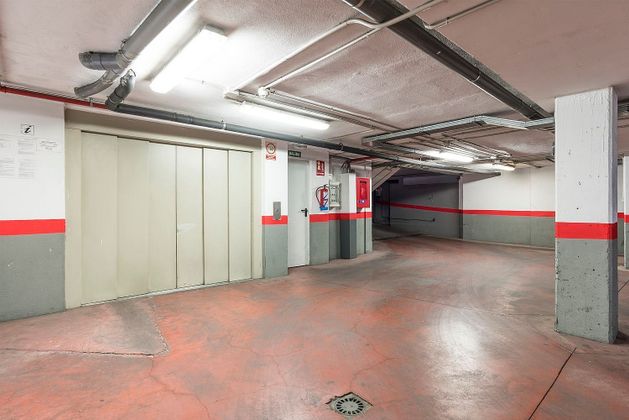 Foto 1 de Garatge en venda a calle Rosa de 10 m²