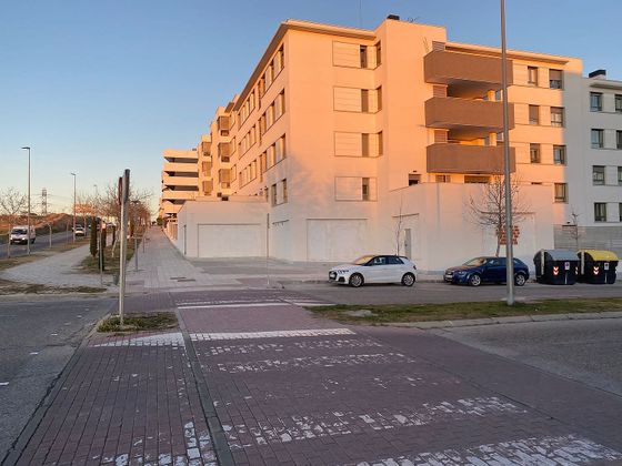 Foto 2 de Local en venda a calle Quiñones de 419 m²
