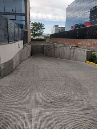 Foto 2 de Garatge en venda a carretera De Fuencarral de 12 m²