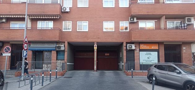 Foto 2 de Garatge en venda a avenida Madrid de 11 m²