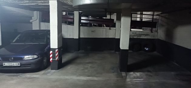 Foto 1 de Venta de garaje en avenida Madrid de 11 m²