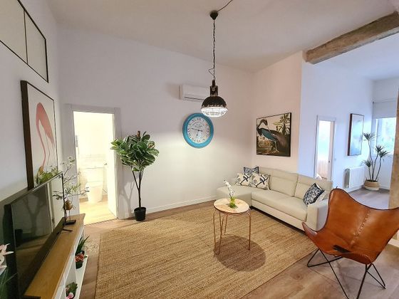 Foto 2 de Dúplex en alquiler en San Isidro de 4 habitaciones con muebles y aire acondicionado