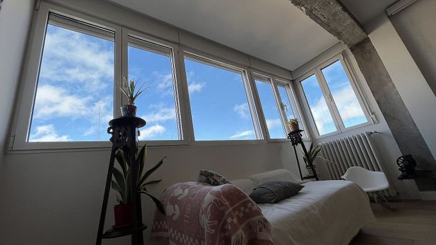 Foto 2 de Piso en venta en Pacífico de 3 habitaciones con aire acondicionado y calefacción