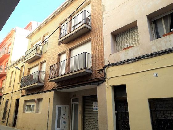 Foto 1 de Àtic en venda a Calella de 3 habitacions amb terrassa i balcó