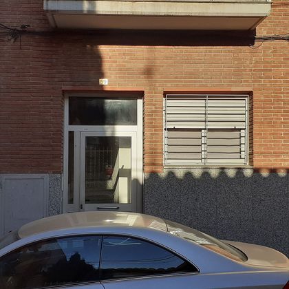 Foto 1 de Pis en venda a Centre - Cornellà de Llobregat de 2 habitacions amb ascensor