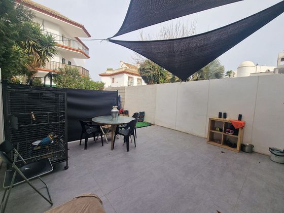 Foto 2 de Dúplex en venta en Mijas Golf de 2 habitaciones con terraza y piscina