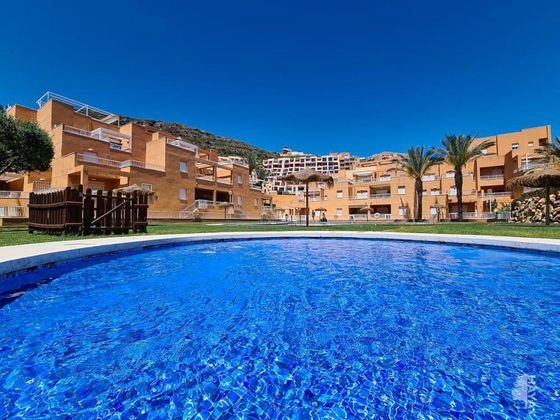 Foto 1 de Pis en venda a Las Ventanicas - La Paratá de 2 habitacions amb terrassa i piscina