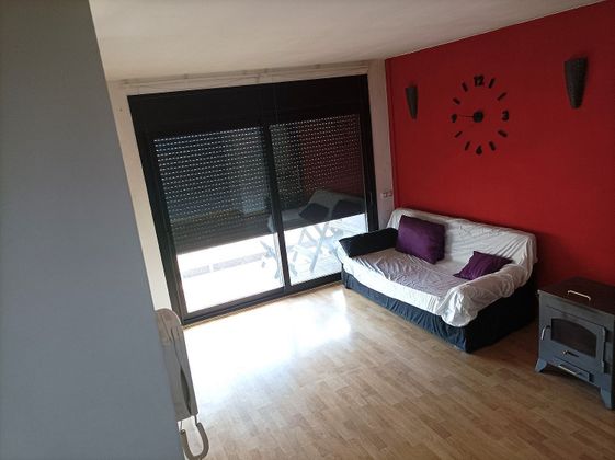 Foto 2 de Dúplex en venda a calle Torrente de 2 habitacions amb terrassa i garatge