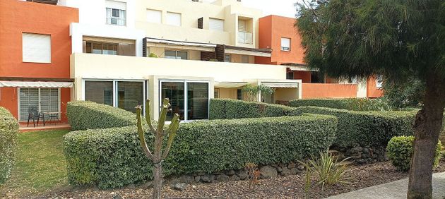 Foto 2 de Pis en venda a Urb. Golf Valle Este de 3 habitacions amb terrassa i piscina