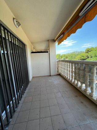 Foto 1 de Pis en venda a Empuriabrava de 2 habitacions amb terrassa i aire acondicionat