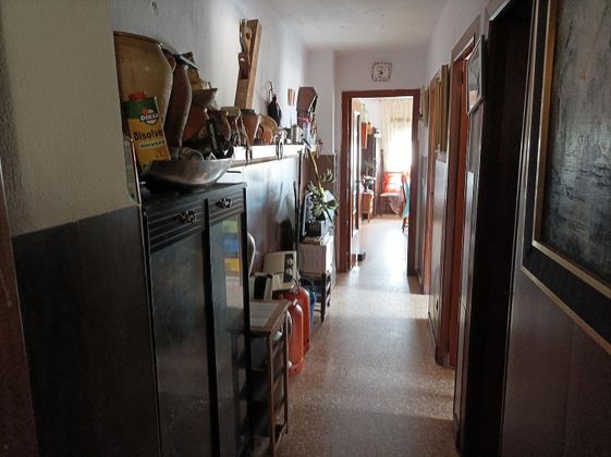 Foto 1 de Piso en venta en Museros de 4 habitaciones con balcón y ascensor
